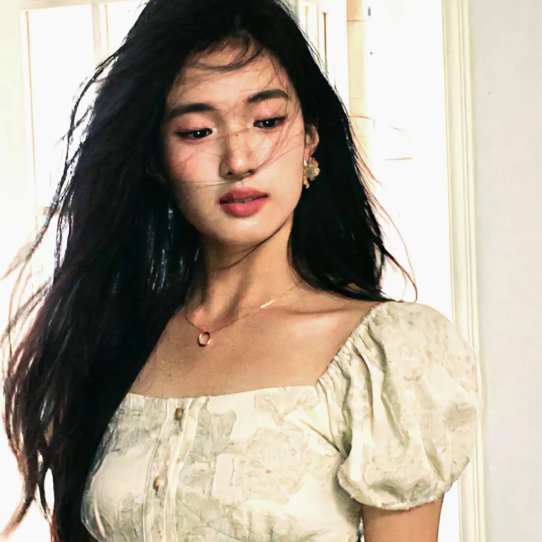 愤怒的印度女神